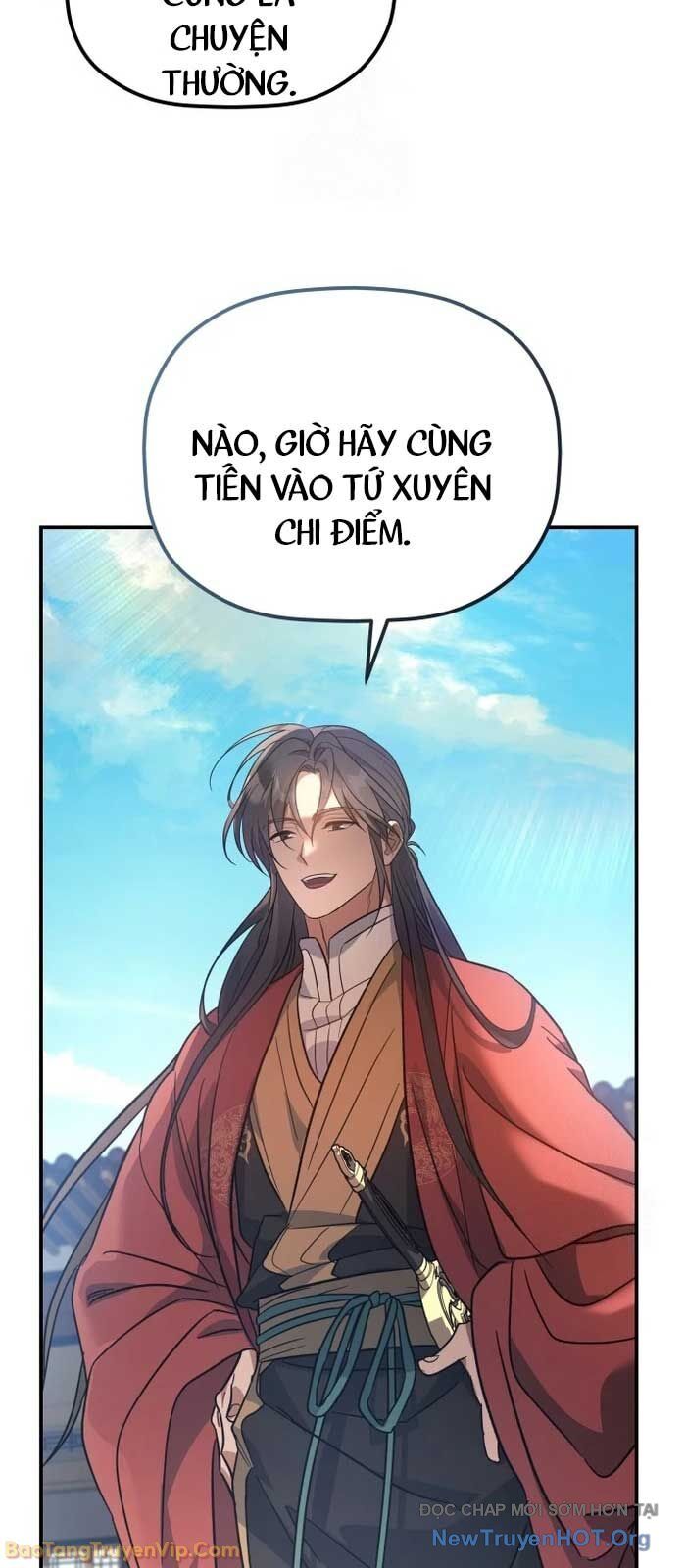 Tiểu Công Tử Của Ân Hạ Thương Đoàn Chương 31 Ảnh 54