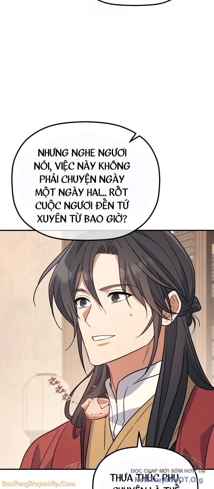 Tiểu Công Tử Của Ân Hạ Thương Đoàn Chương 31 Ảnh 70