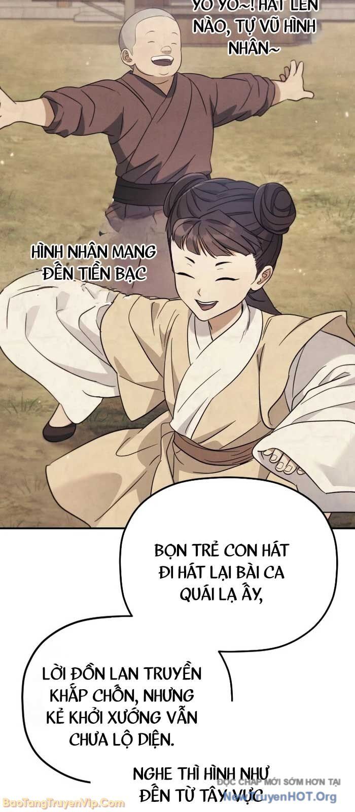 Tiểu Công Tử Của Ân Hạ Thương Đoàn Chương 31 Ảnh 29
