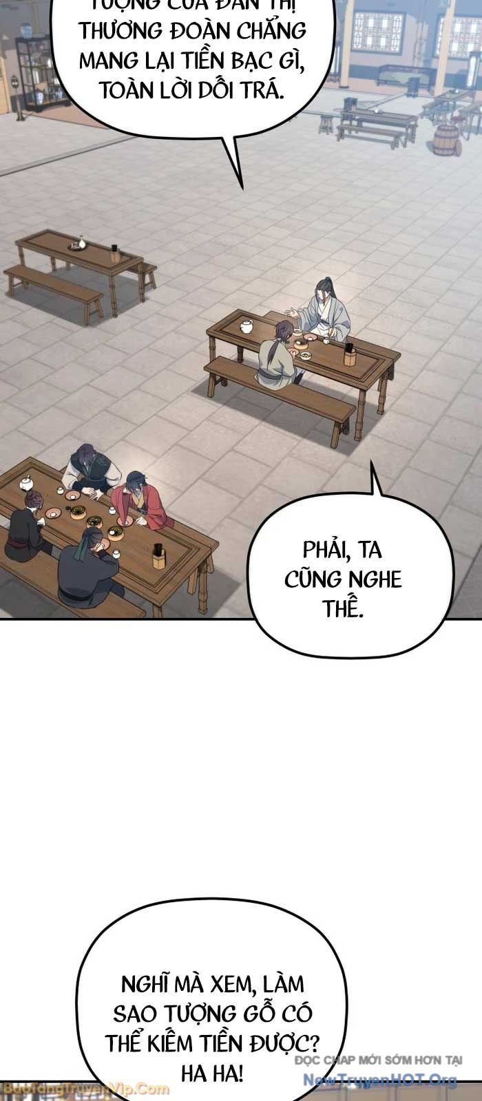 Tiểu Công Tử Của Ân Hạ Thương Đoàn Chương 31 Ảnh 44