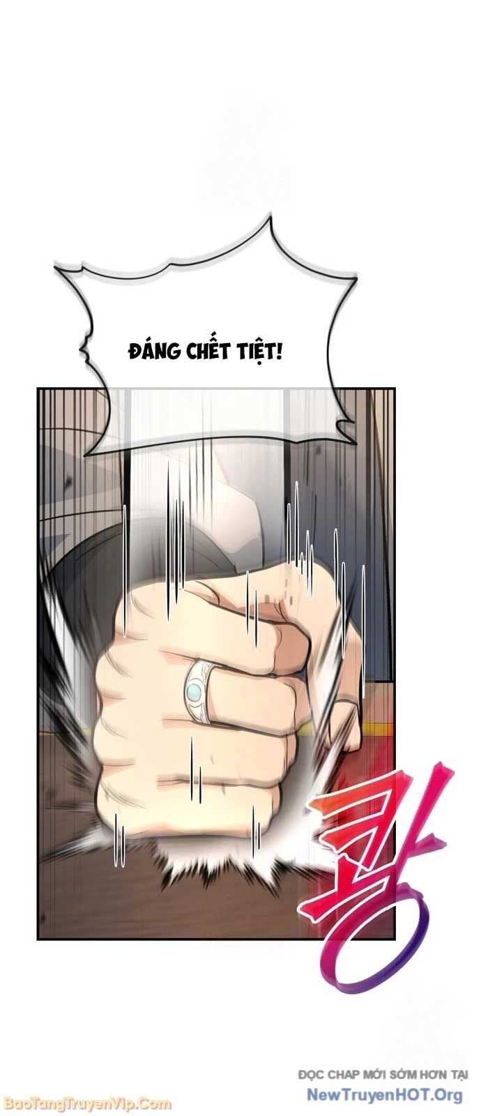Tiểu Công Tử Của Ân Hạ Thương Đoàn Chương 31 Ảnh 37