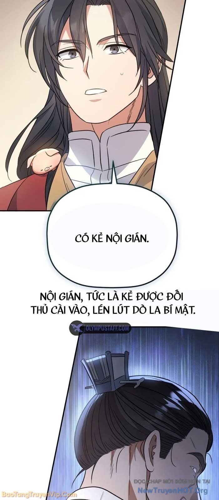 Tiểu Công Tử Của Ân Hạ Thương Đoàn Chương 31 Ảnh 78