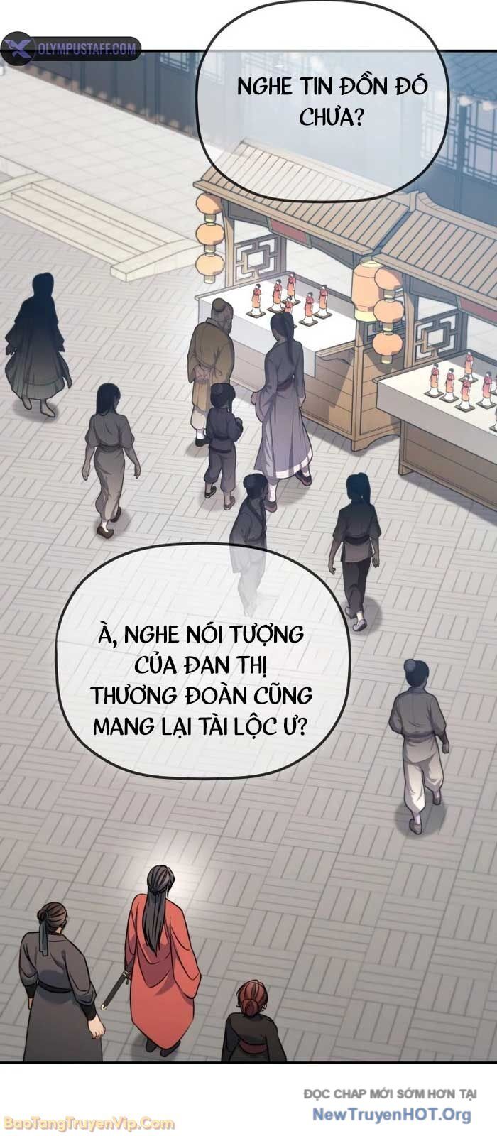 Tiểu Công Tử Của Ân Hạ Thương Đoàn Chương 31 Ảnh 34