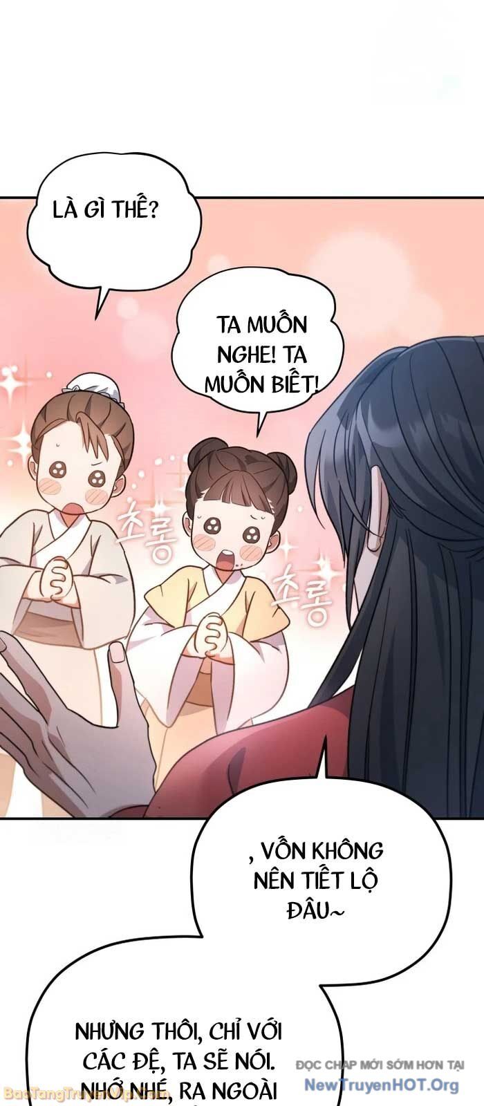 Tiểu Công Tử Của Ân Hạ Thương Đoàn Chương 31 Ảnh 25