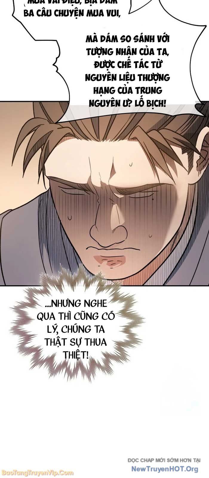 Tiểu Công Tử Của Ân Hạ Thương Đoàn Chương 31 Ảnh 41
