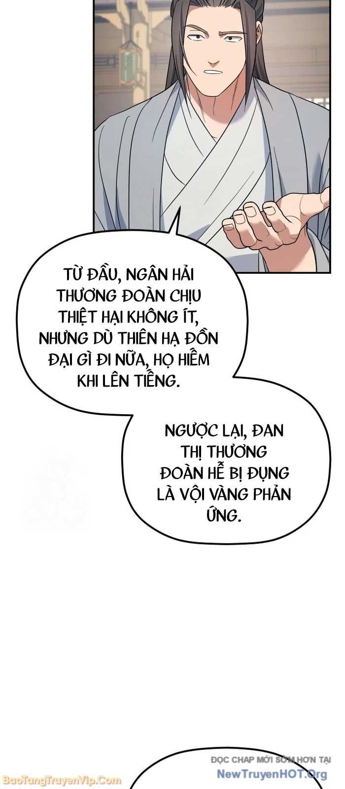 Tiểu Công Tử Của Ân Hạ Thương Đoàn Chương 31 Ảnh 46