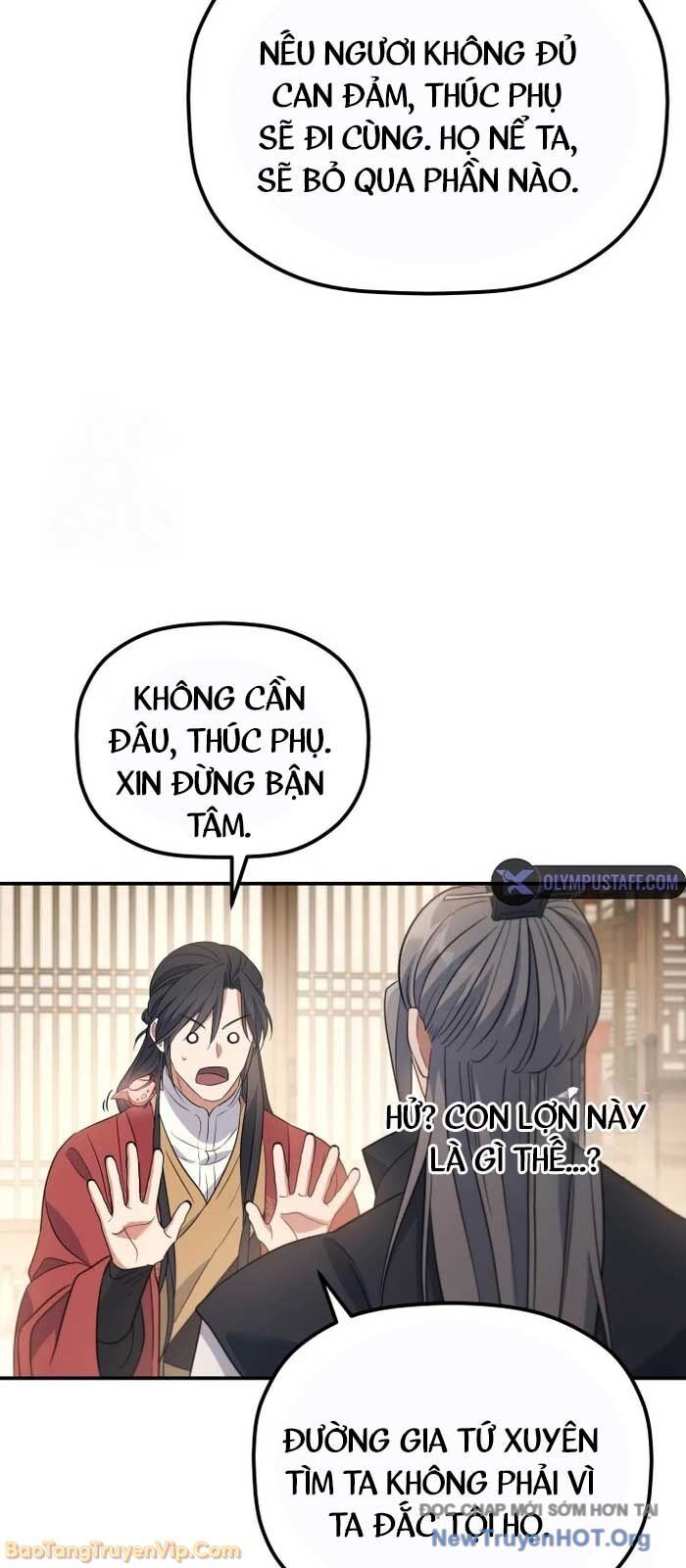 Tiểu Công Tử Của Ân Hạ Thương Đoàn Chương 31 Ảnh 67