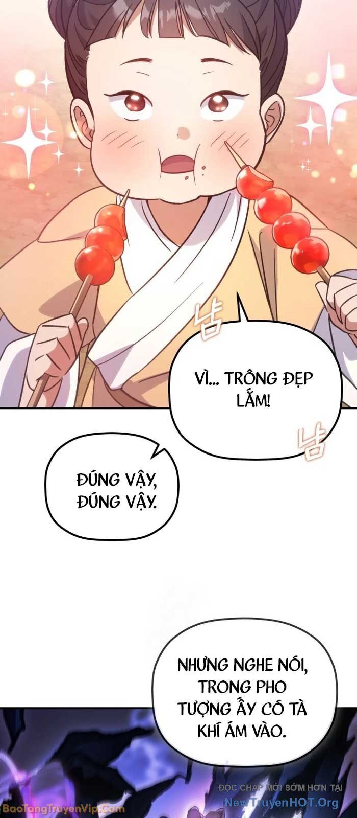 Tiểu Công Tử Của Ân Hạ Thương Đoàn Chương 31 Ảnh 20