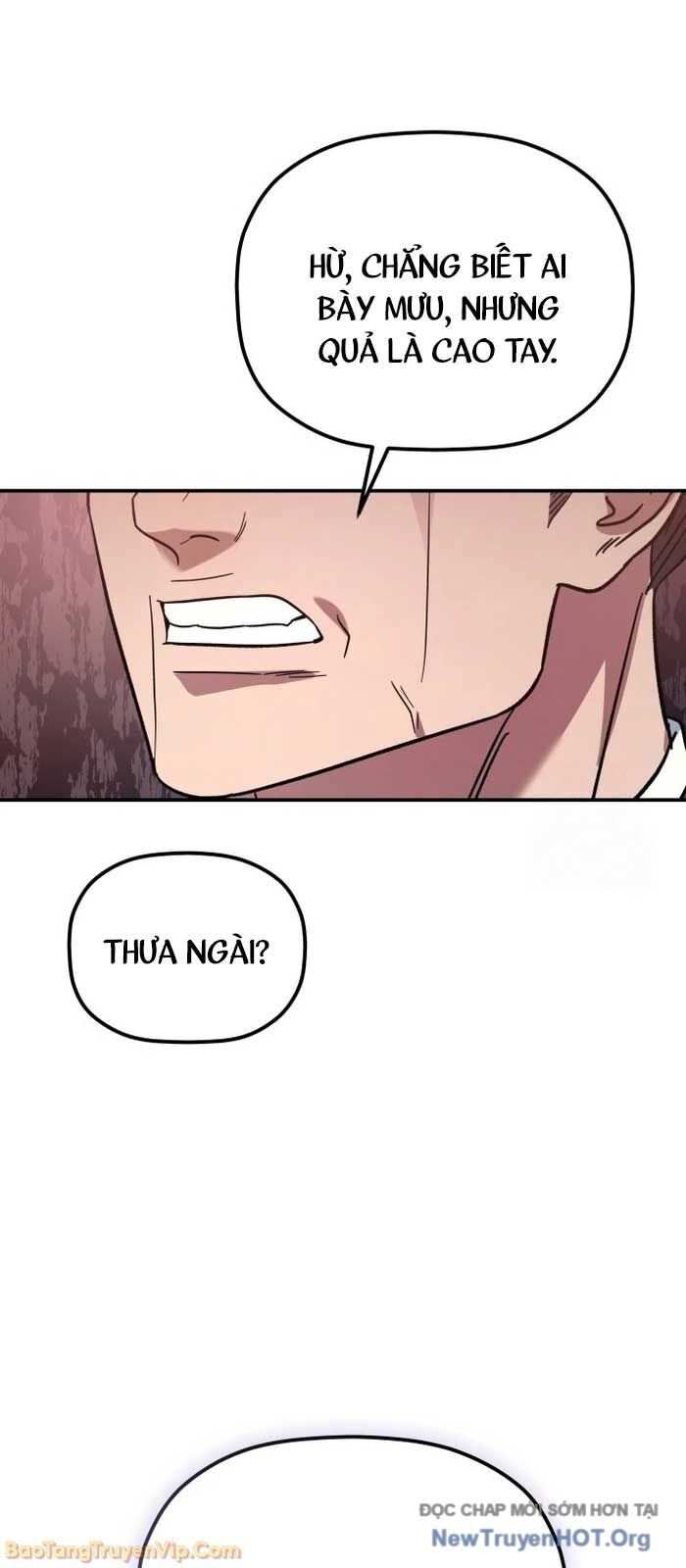 Tiểu Công Tử Của Ân Hạ Thương Đoàn Chương 31 Ảnh 30