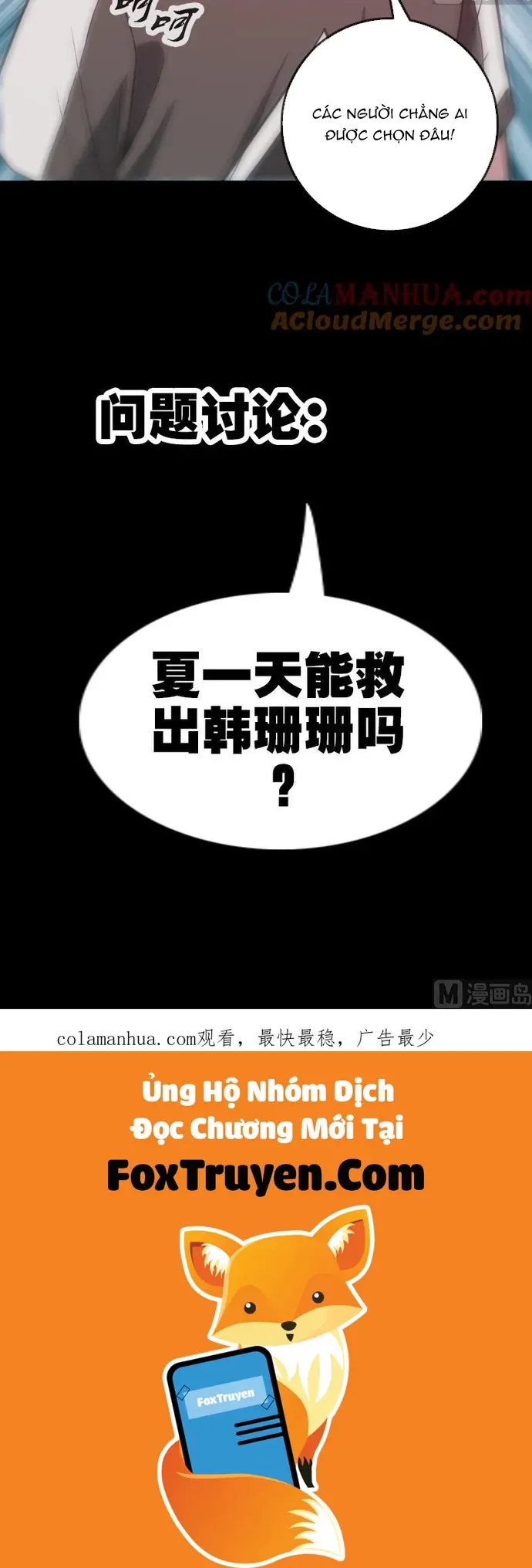 Kiếp Thiên Vận - Chương 312 - Trang 10