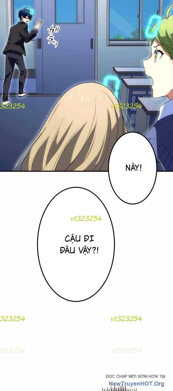 Bộ Đếm Bạn Bè - Chương 6 - Trang 72