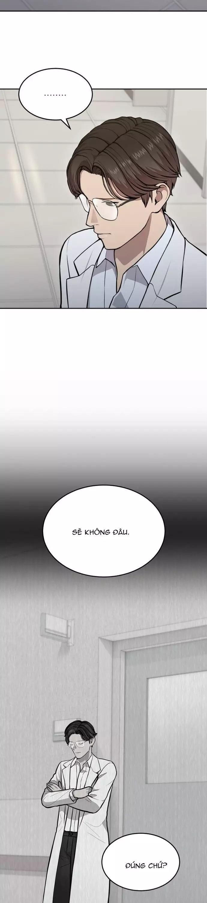 Sứ Mệnh Thần Y - Chương 29 - Trang 34
