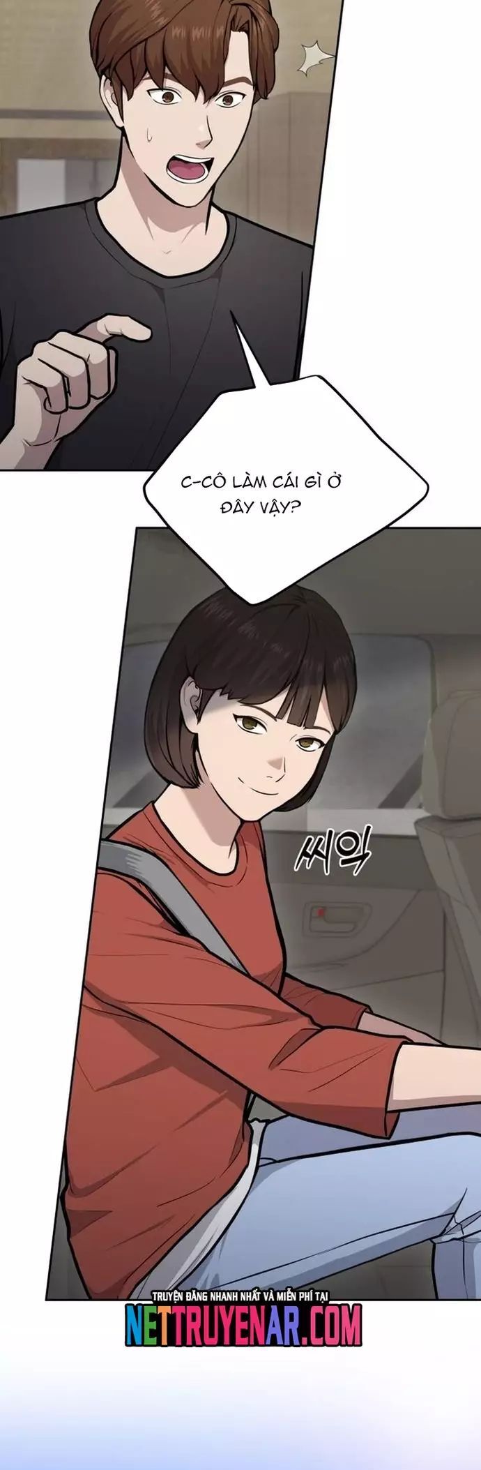 Sứ Mệnh Thần Y - Chương 29 - Trang 38