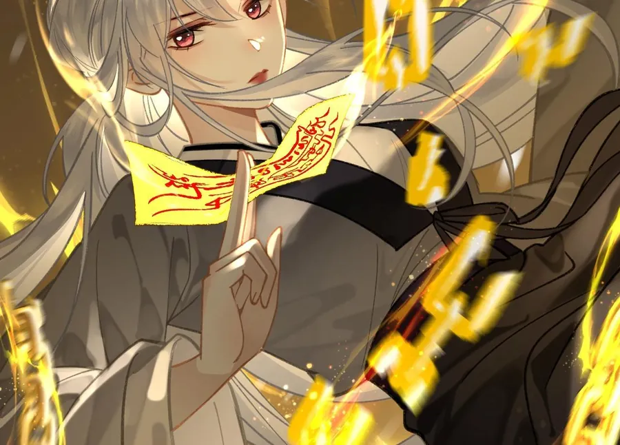 Đến Đông Hải Tìm Mỹ Nhân - Chương 48 - Trang 40