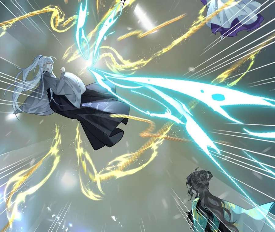 Đến Đông Hải Tìm Mỹ Nhân - Chương 48 - Trang 35