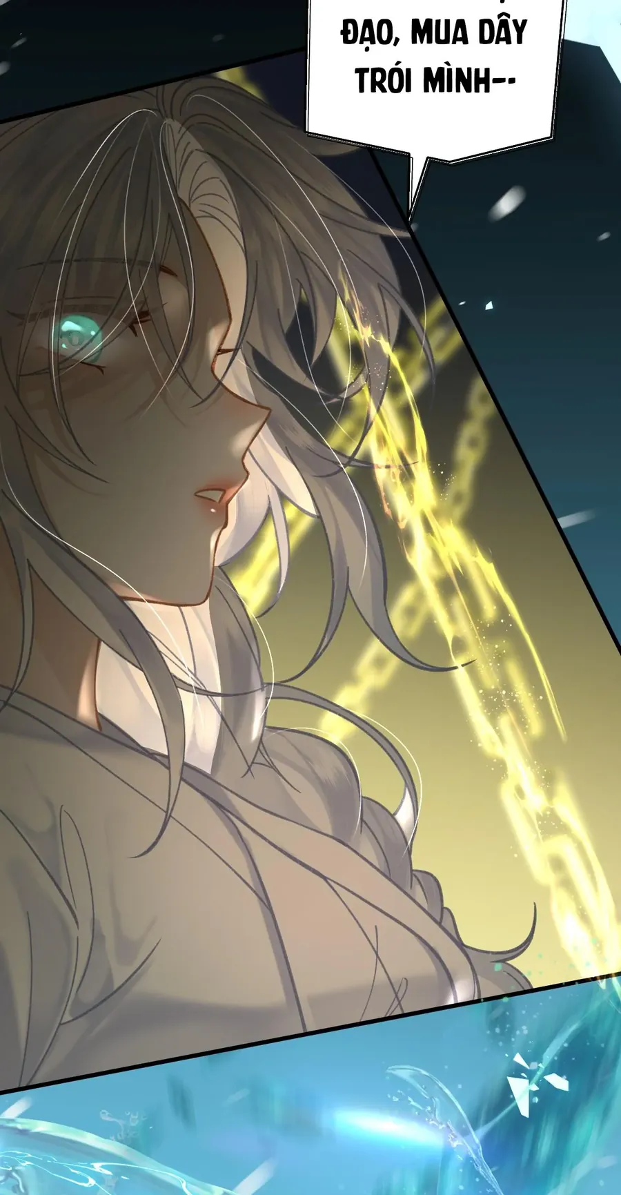 Đến Đông Hải Tìm Mỹ Nhân - Chương 48 - Trang 26