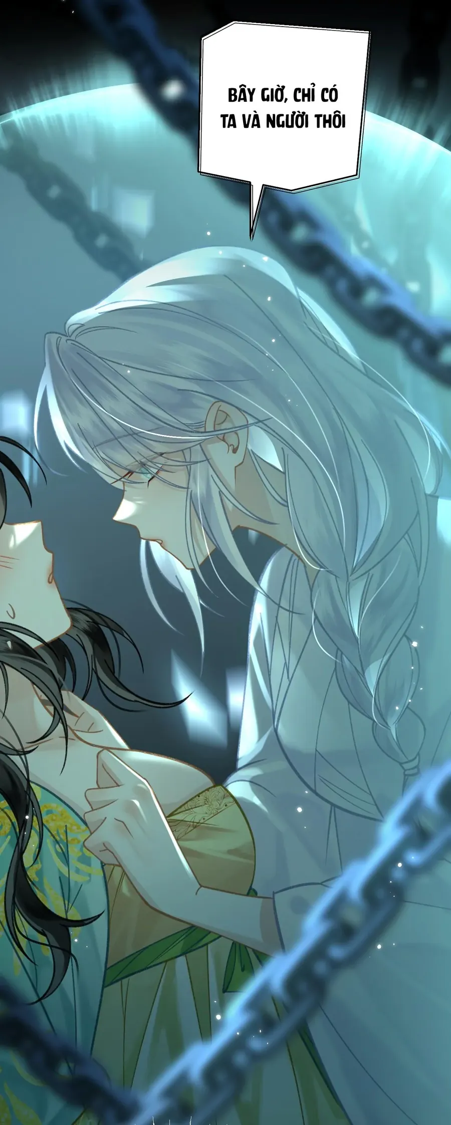 Đến Đông Hải Tìm Mỹ Nhân - Chương 48 - Trang 68