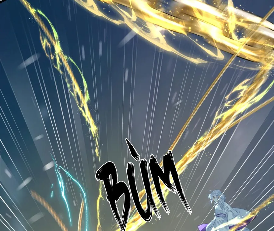 Đến Đông Hải Tìm Mỹ Nhân - Chương 48 - Trang 34