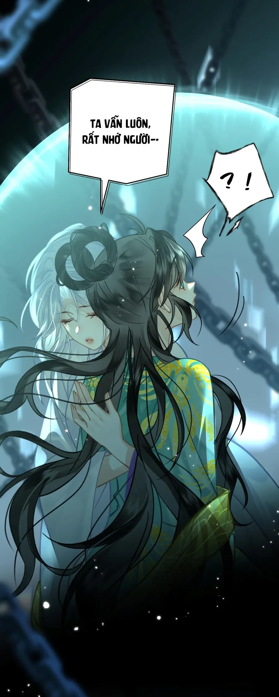 Đến Đông Hải Tìm Mỹ Nhân - Chương 48 - Trang 67