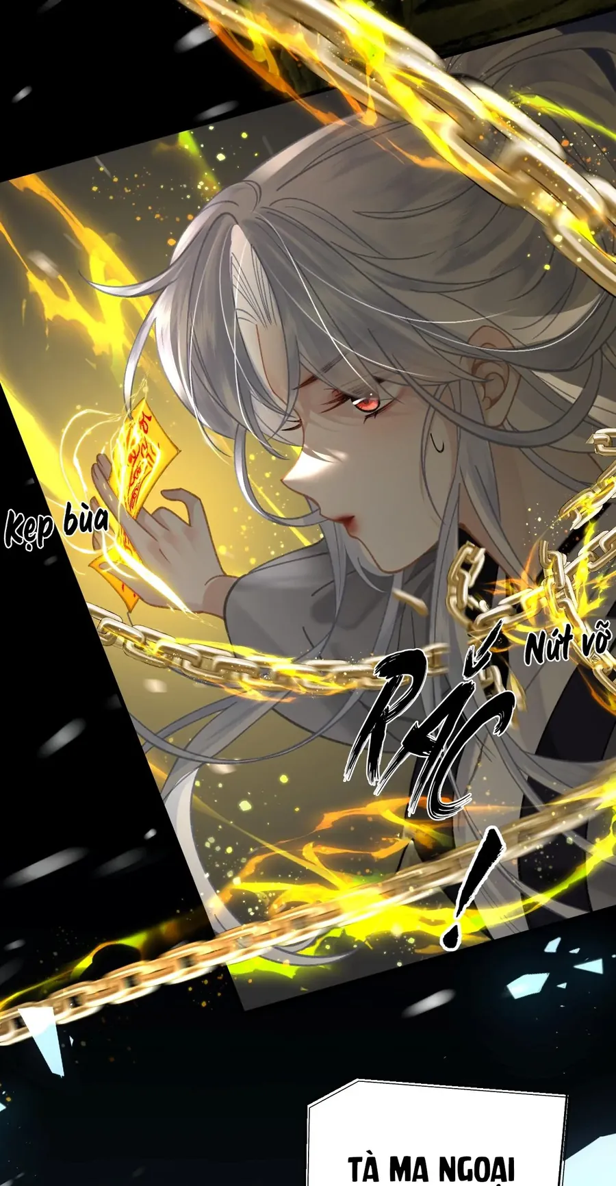 Đến Đông Hải Tìm Mỹ Nhân - Chương 48 - Trang 25