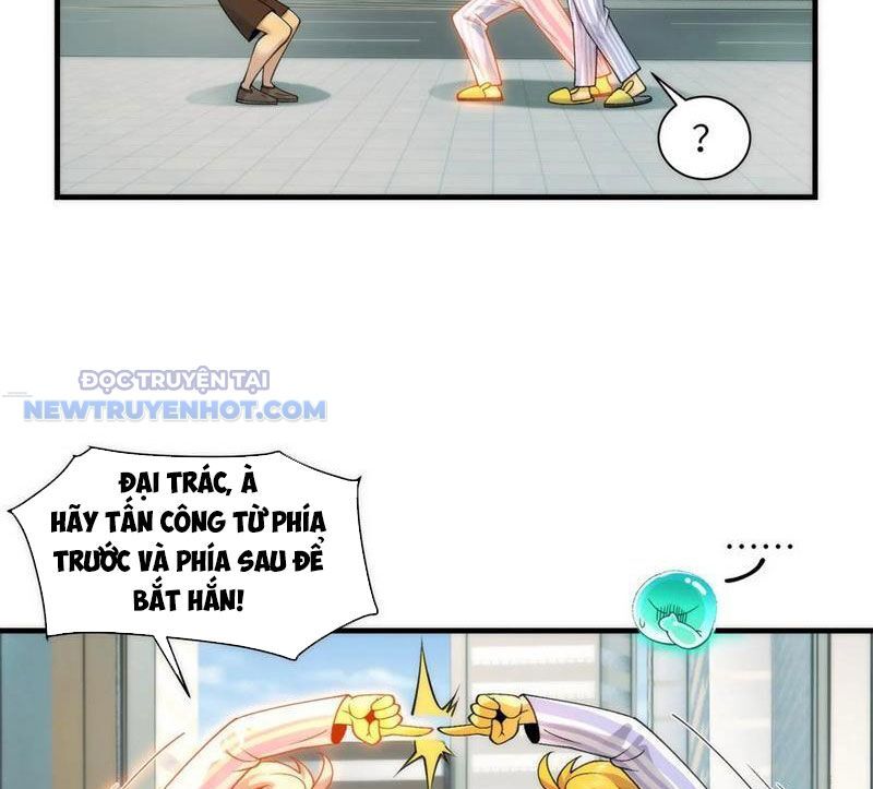 Đối Mặt Với Bệnh Tâm Thần, Ma Quỷ Chẳng Là Cái Thá Gì - Chương 67 - Trang 24