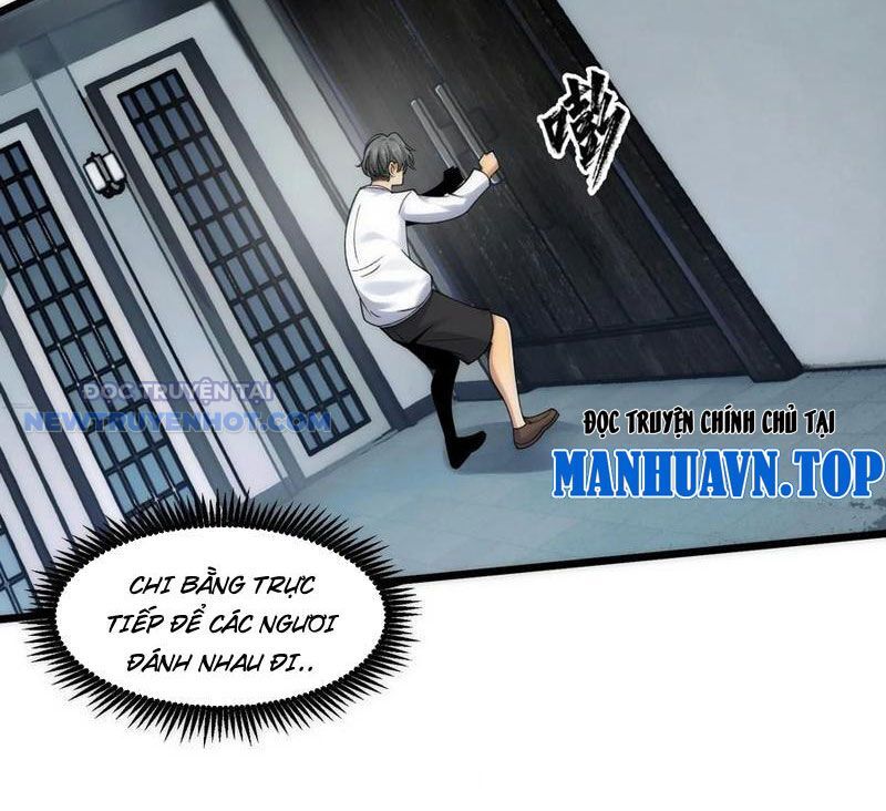 Đối Mặt Với Bệnh Tâm Thần, Ma Quỷ Chẳng Là Cái Thá Gì - Chương 67 - Trang 45