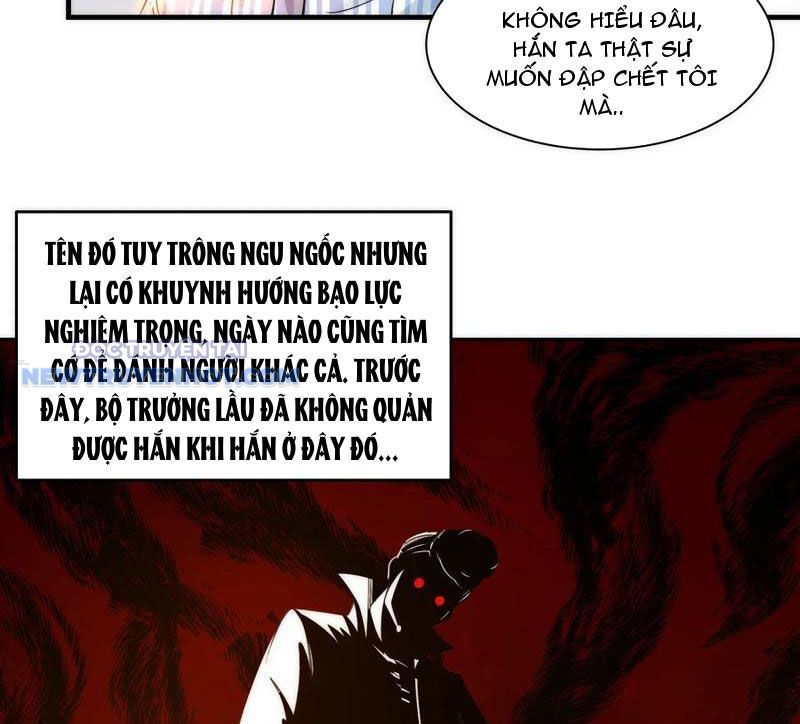 Đối Mặt Với Bệnh Tâm Thần, Ma Quỷ Chẳng Là Cái Thá Gì - Chương 67 - Trang 30