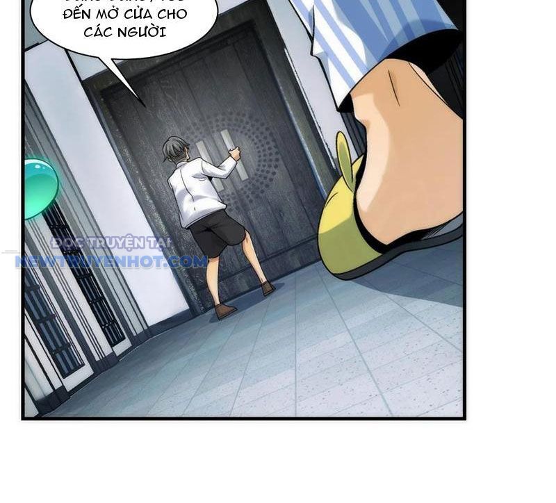 Đối Mặt Với Bệnh Tâm Thần, Ma Quỷ Chẳng Là Cái Thá Gì - Chương 67 - Trang 36