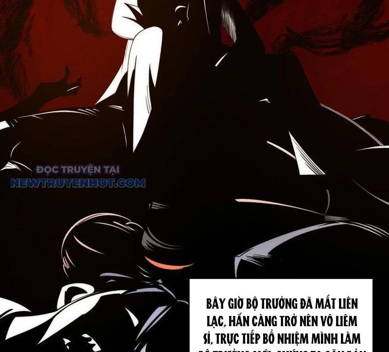Đối Mặt Với Bệnh Tâm Thần, Ma Quỷ Chẳng Là Cái Thá Gì - Chương 67 - Trang 31