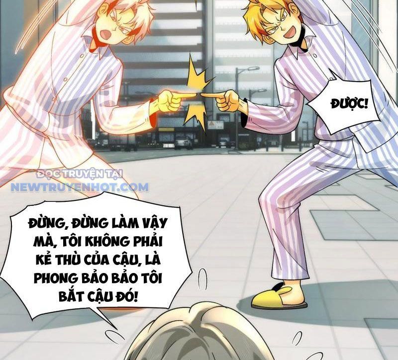 Đối Mặt Với Bệnh Tâm Thần, Ma Quỷ Chẳng Là Cái Thá Gì - Chương 67 - Trang 25