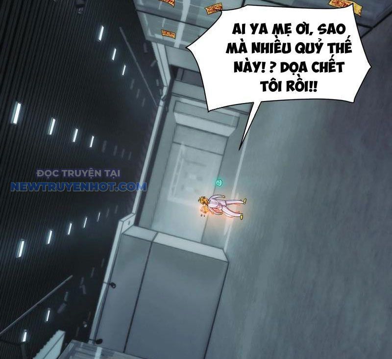 Đối Mặt Với Bệnh Tâm Thần, Ma Quỷ Chẳng Là Cái Thá Gì - Chương 67 - Trang 52