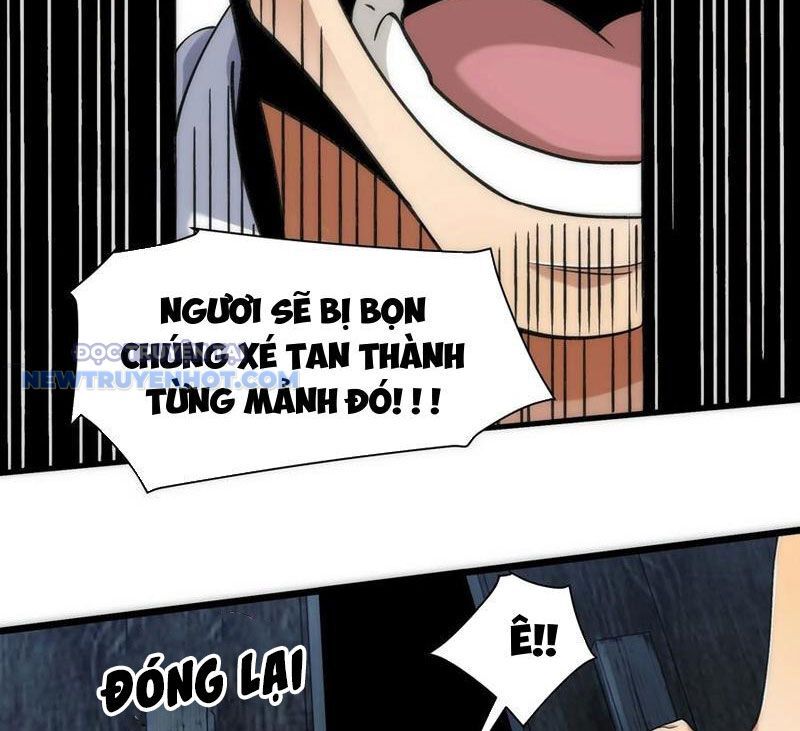Đối Mặt Với Bệnh Tâm Thần, Ma Quỷ Chẳng Là Cái Thá Gì - Chương 67 - Trang 43