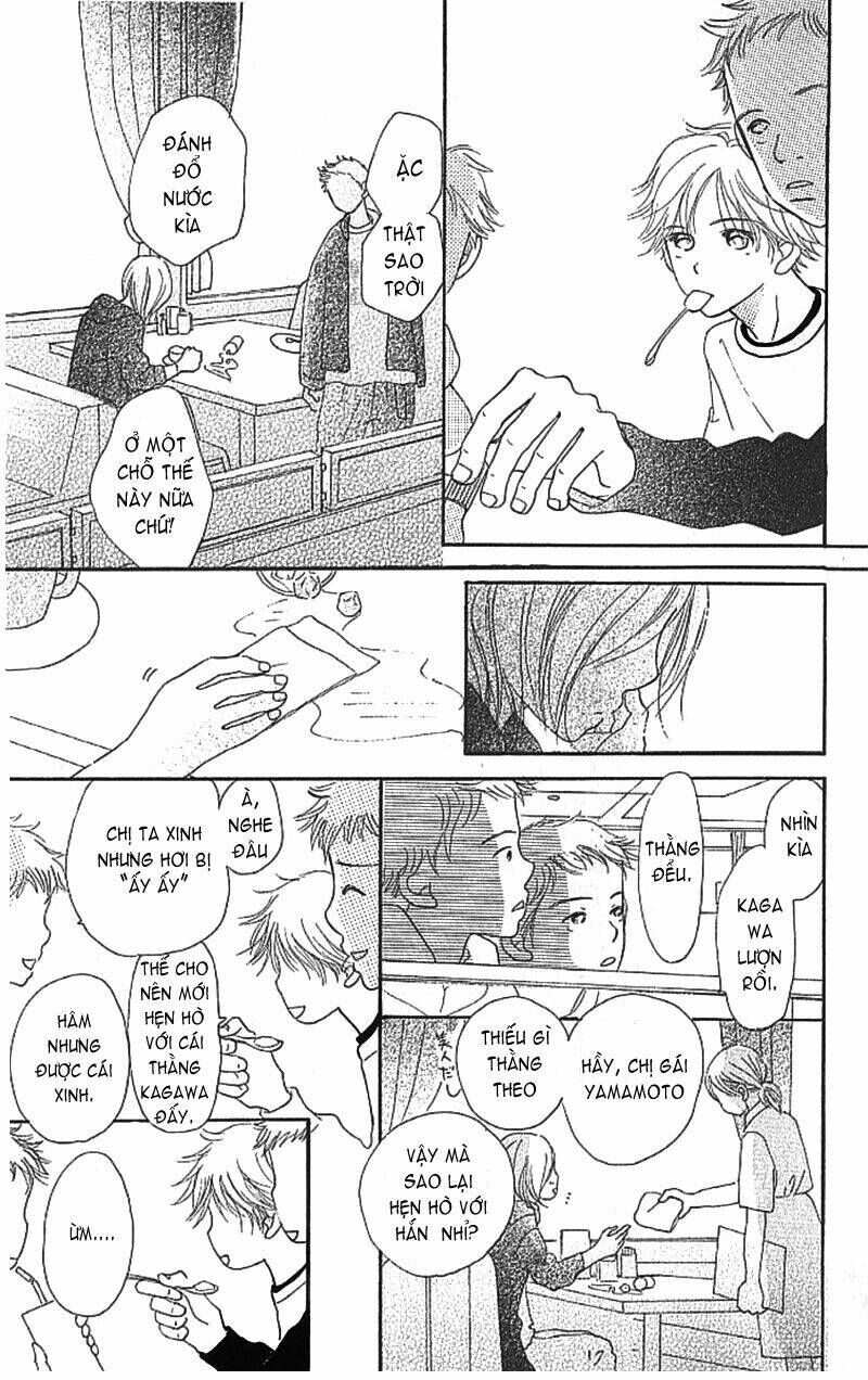 Bokura Ga Ita - Chương 6 - Trang 5