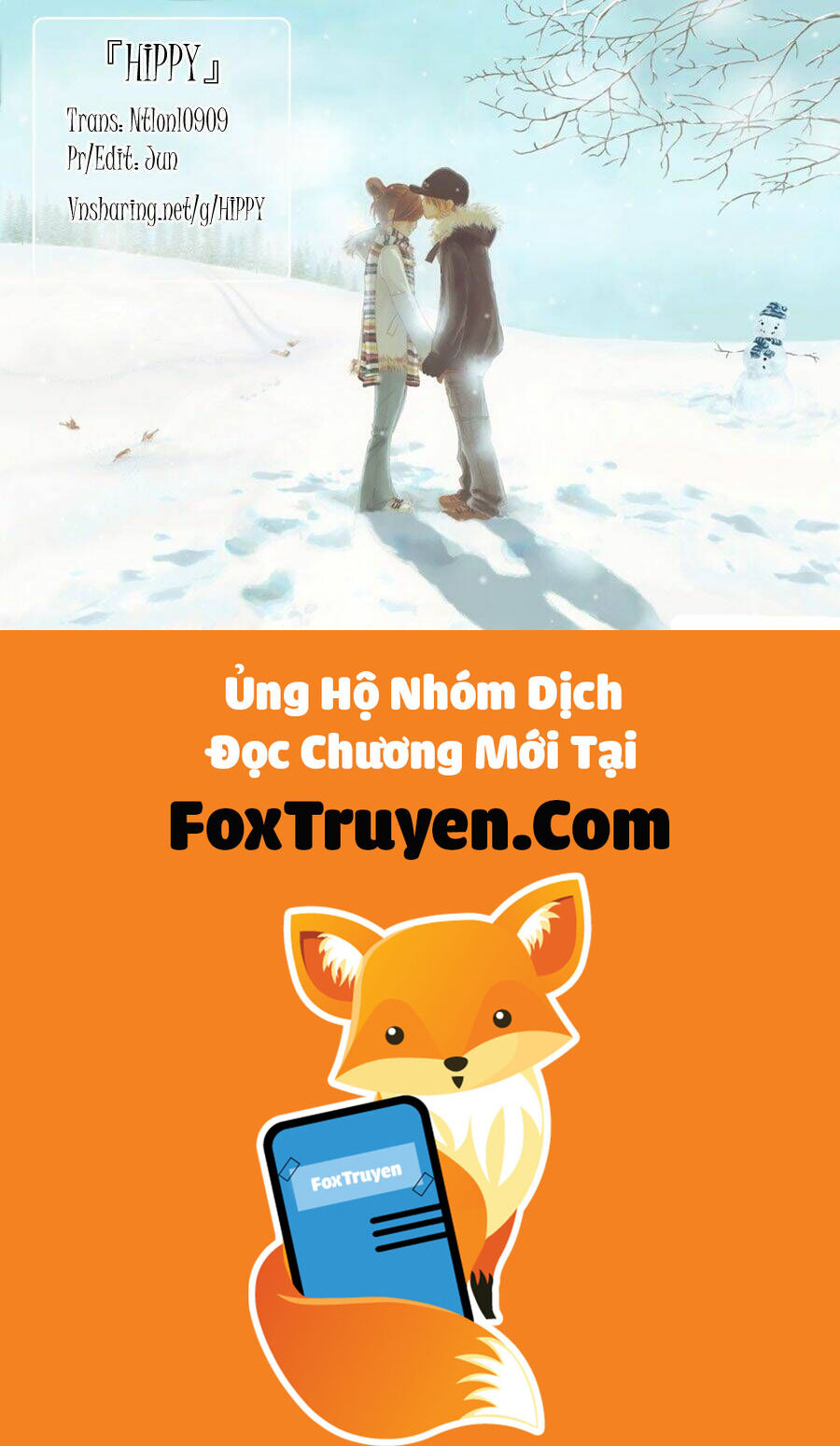 Bokura Ga Ita - Chương 6 - Trang 41