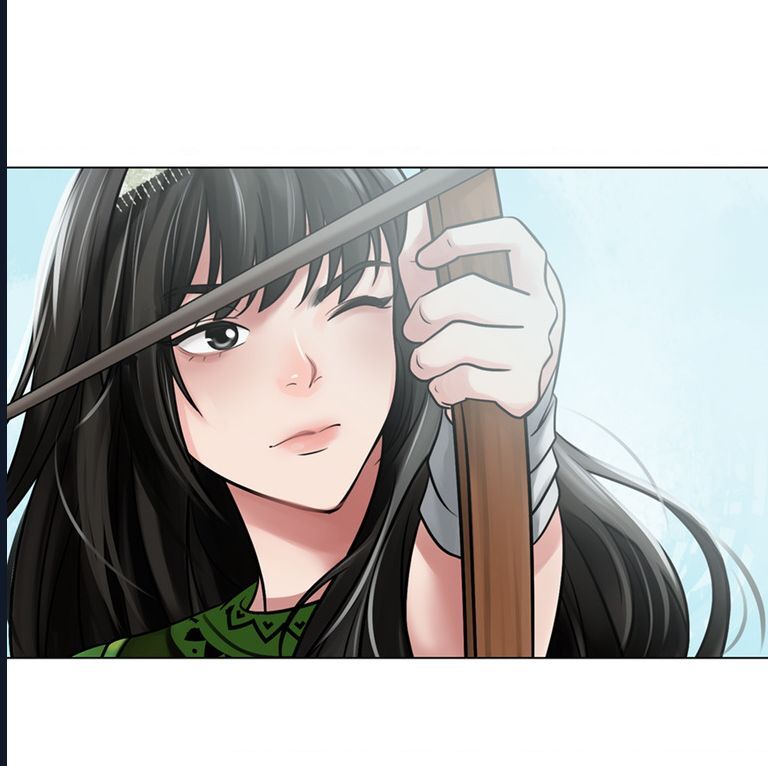 Kinhcomic Phù Thủy Kiến Tạo | Sự Trỗi Dậy Của Loài Pan - Chương 1 - Trang 9