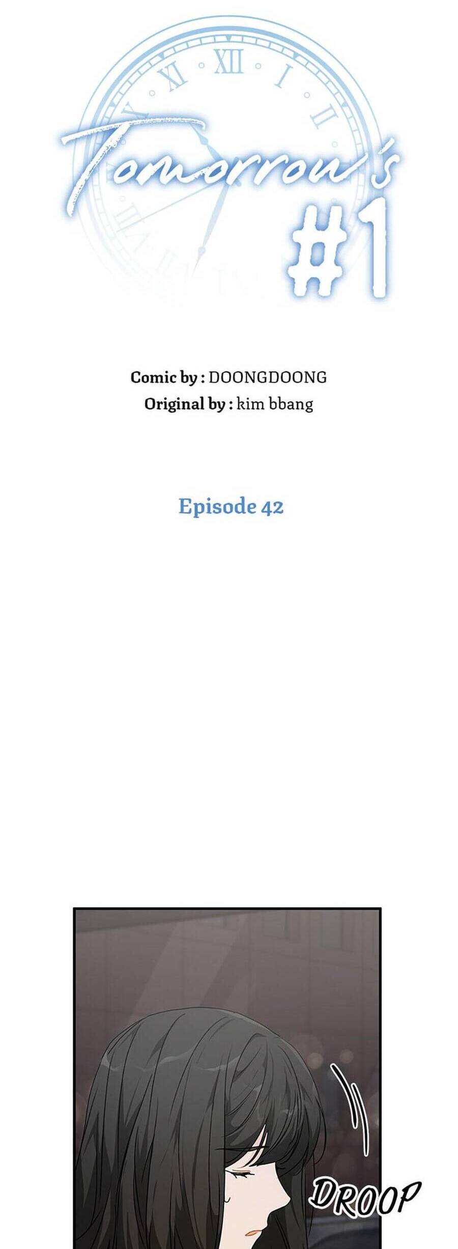 Cõng Anh Mà Chạy - Chương 42 - Trang 12