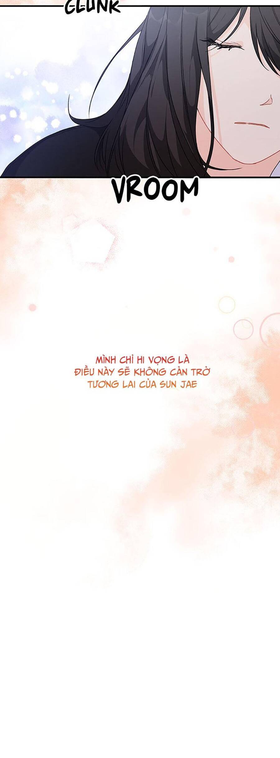 Cõng Anh Mà Chạy - Chương 42 - Trang 23