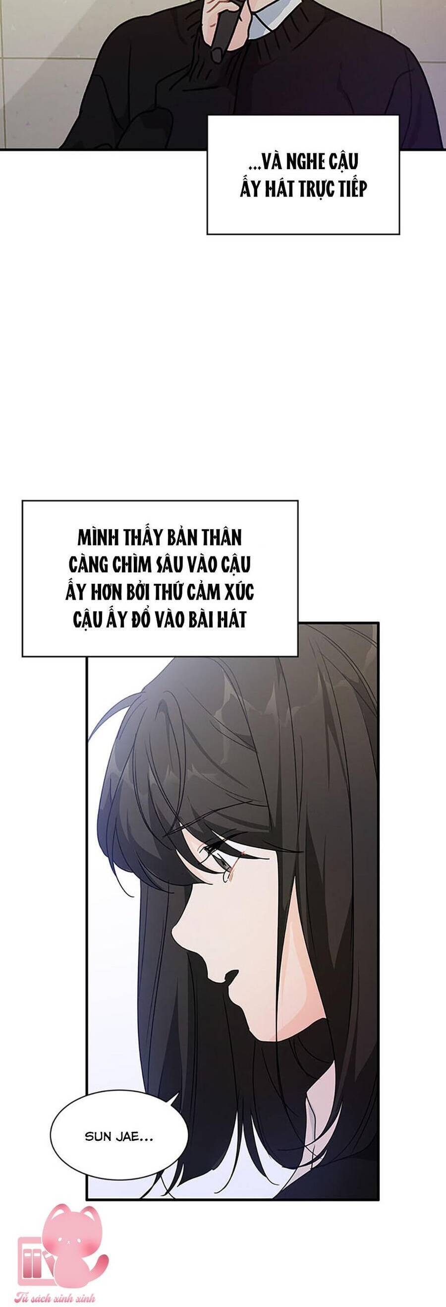Cõng Anh Mà Chạy - Chương 42 - Trang 17