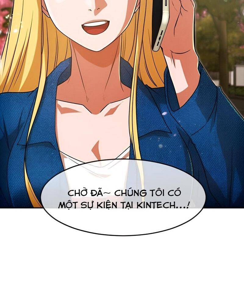 Cô Gái Từ Ứng Dụng Nhắn Tin Ngẫu Nhiên - Chương 346 - Trang 39