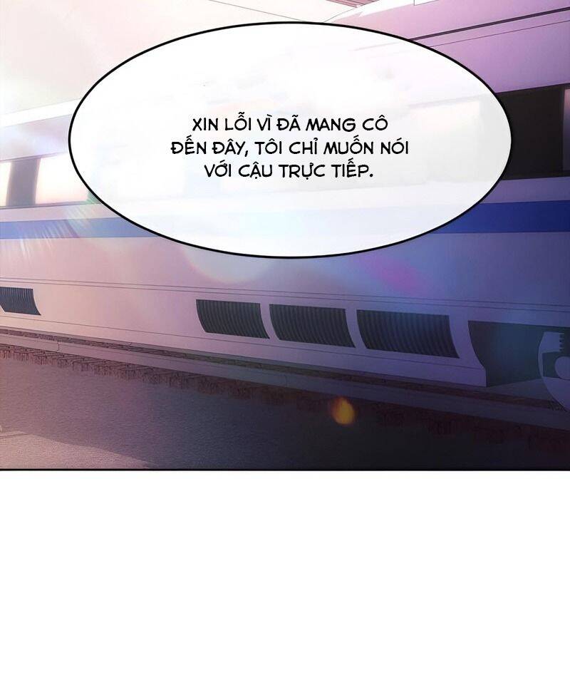Cô Gái Từ Ứng Dụng Nhắn Tin Ngẫu Nhiên - Chương 346 - Trang 99