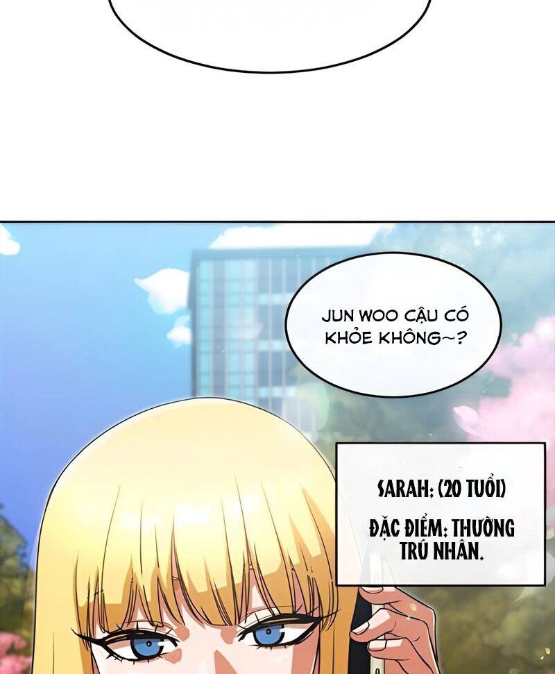 Cô Gái Từ Ứng Dụng Nhắn Tin Ngẫu Nhiên - Chương 346 - Trang 38