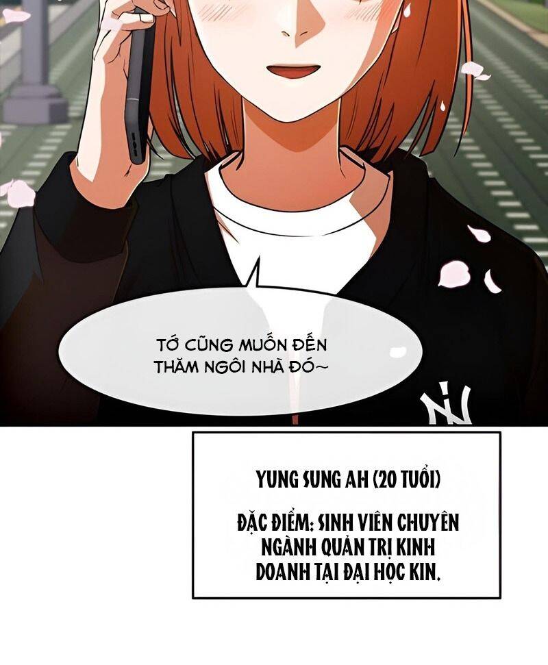 Cô Gái Từ Ứng Dụng Nhắn Tin Ngẫu Nhiên - Chương 346 - Trang 54