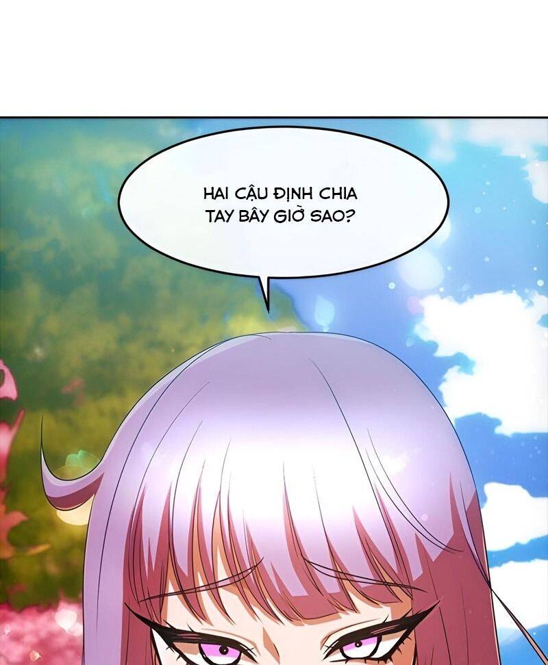 Cô Gái Từ Ứng Dụng Nhắn Tin Ngẫu Nhiên - Chương 346 - Trang 34