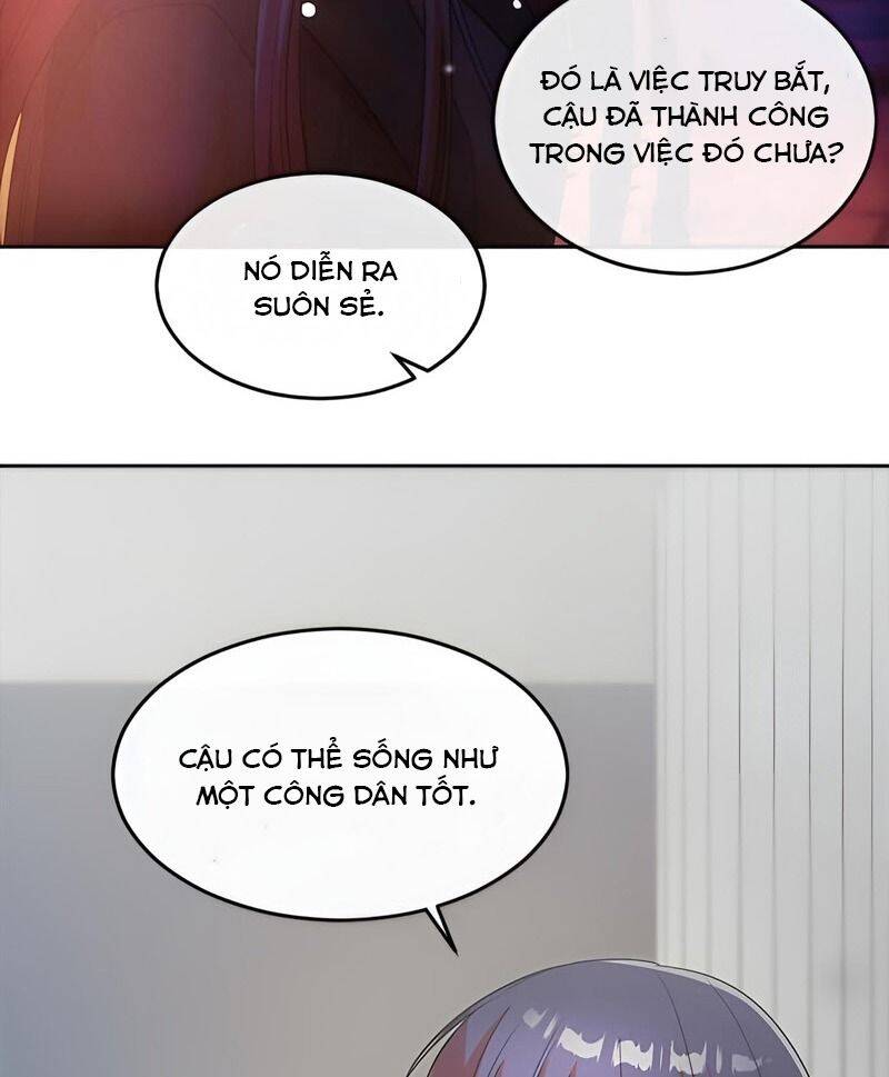 Cô Gái Từ Ứng Dụng Nhắn Tin Ngẫu Nhiên - Chương 346 - Trang 95