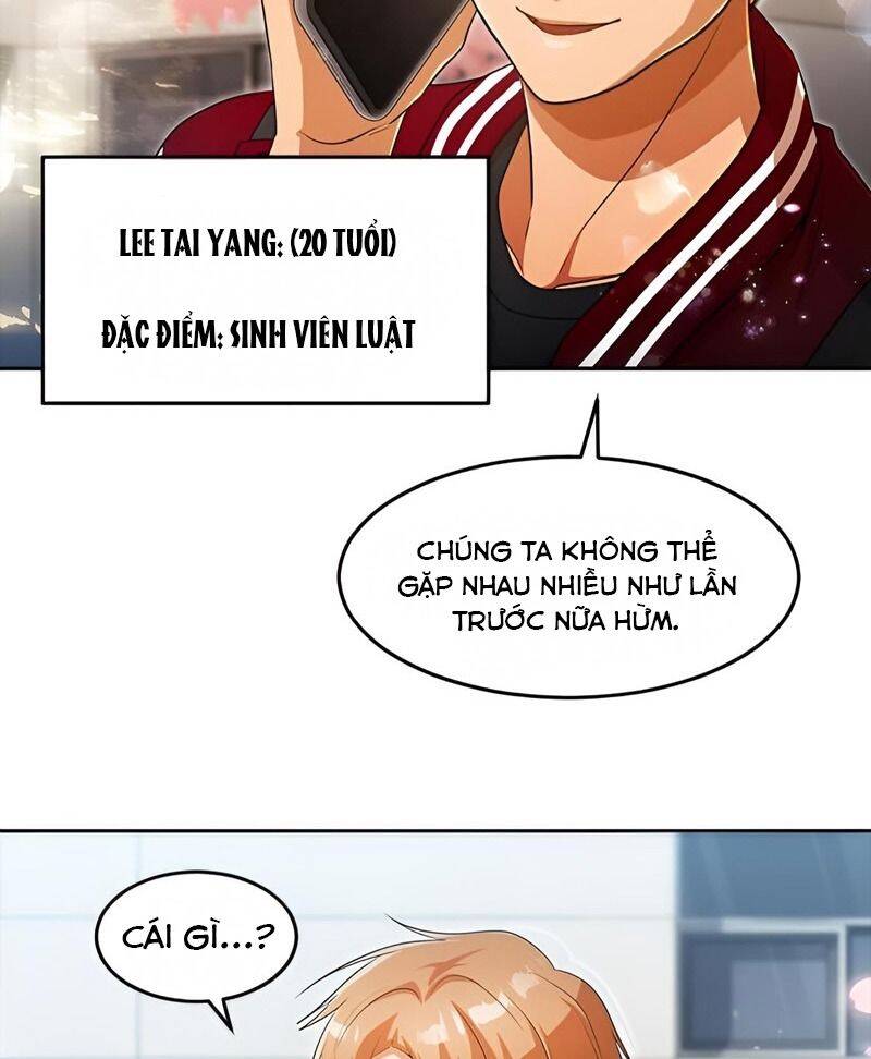 Cô Gái Từ Ứng Dụng Nhắn Tin Ngẫu Nhiên - Chương 346 - Trang 30