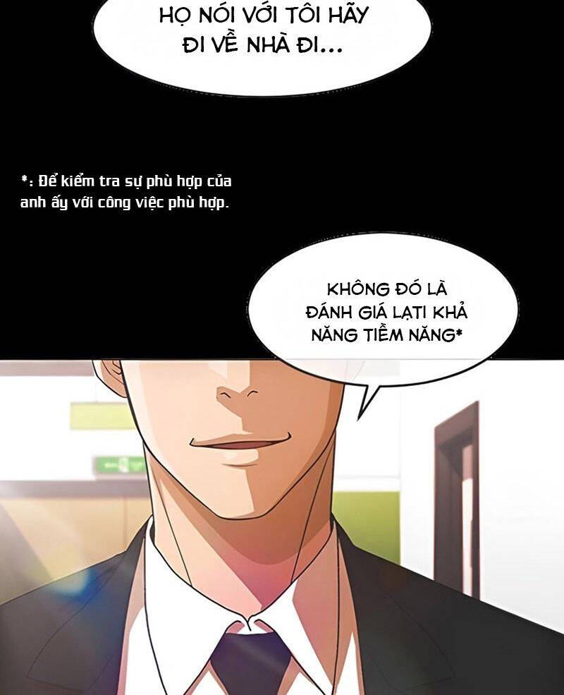 Cô Gái Từ Ứng Dụng Nhắn Tin Ngẫu Nhiên - Chương 346 - Trang 19