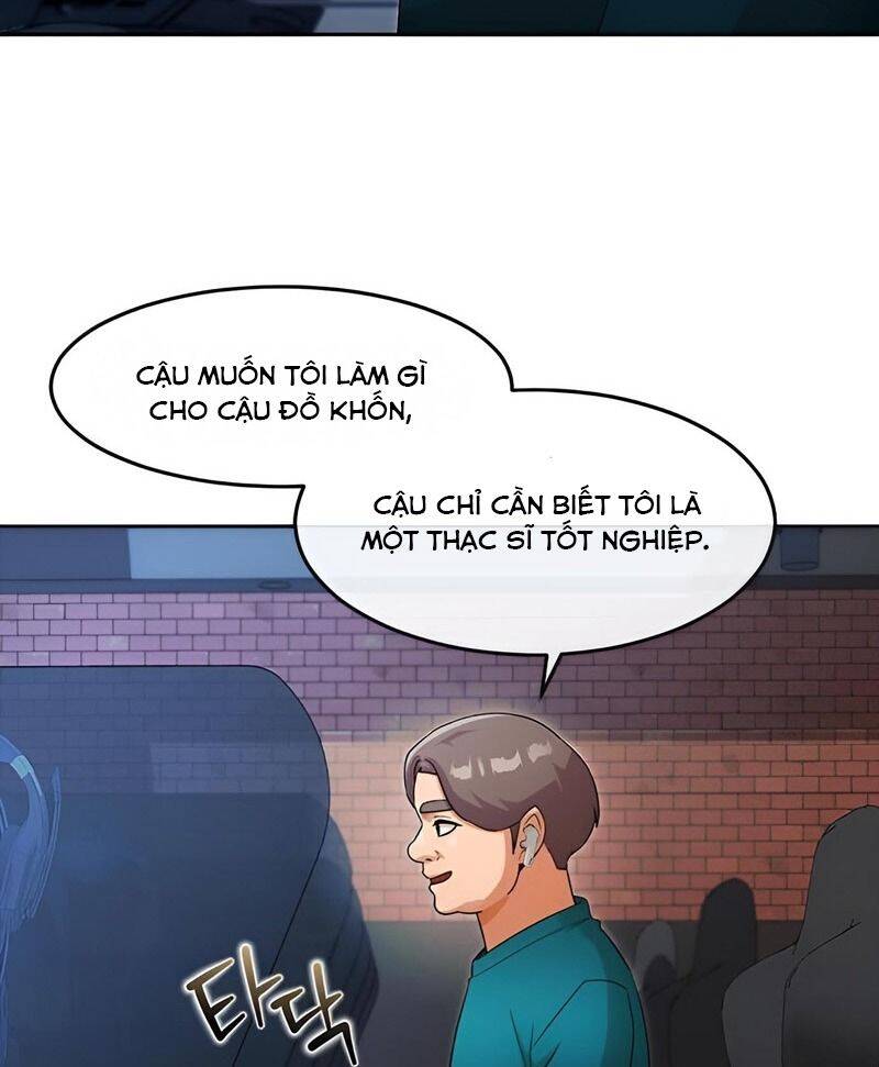 Cô Gái Từ Ứng Dụng Nhắn Tin Ngẫu Nhiên - Chương 346 - Trang 51