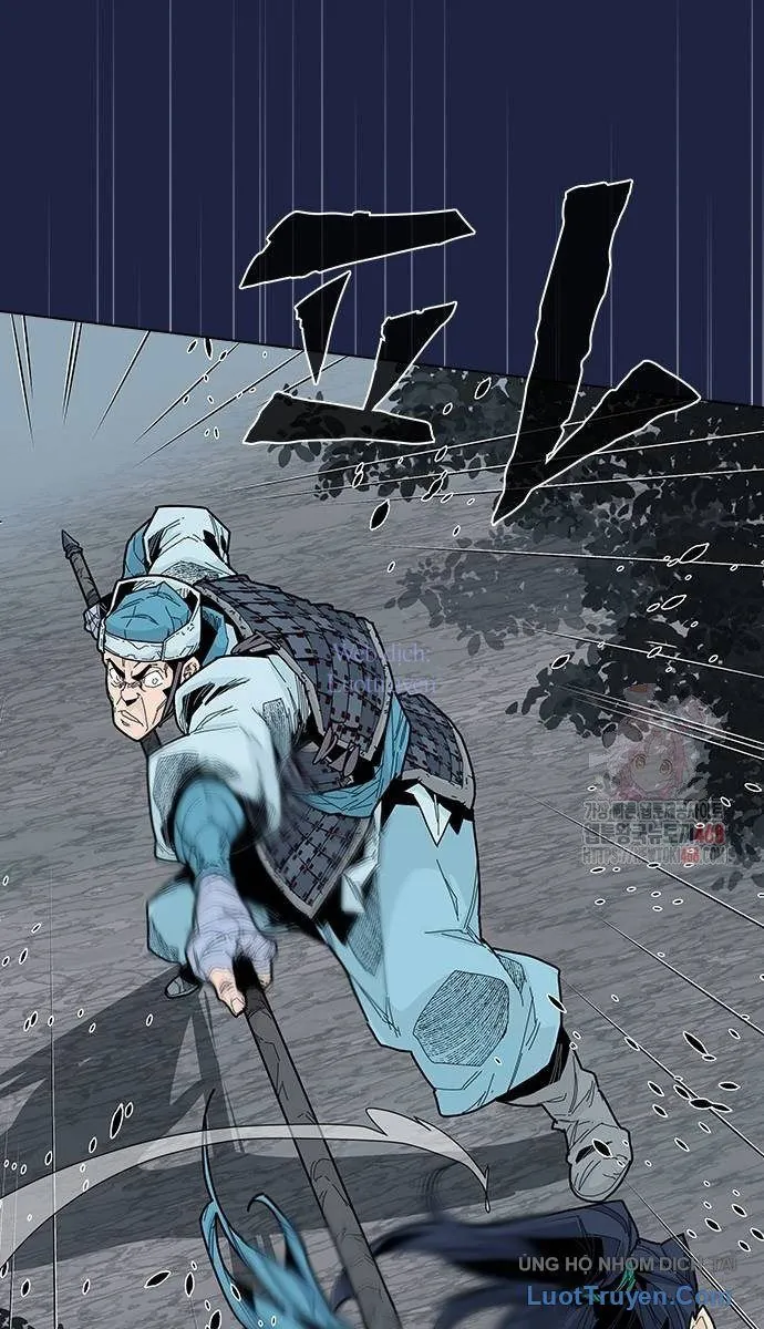 Thái Vương Mỹ Xuyên - Chương 8 - Trang 68