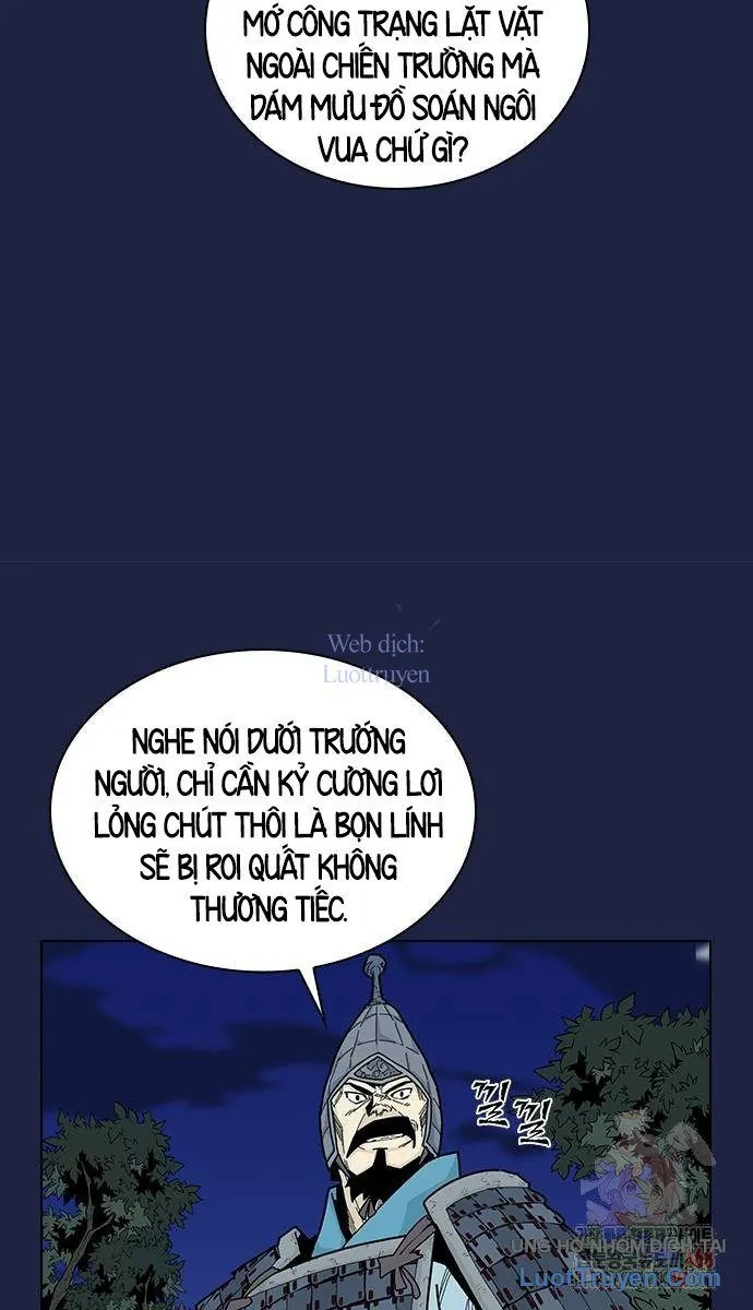 Thái Vương Mỹ Xuyên - Chương 8 - Trang 61