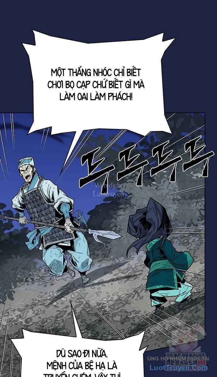 Thái Vương Mỹ Xuyên - Chương 8 - Trang 65